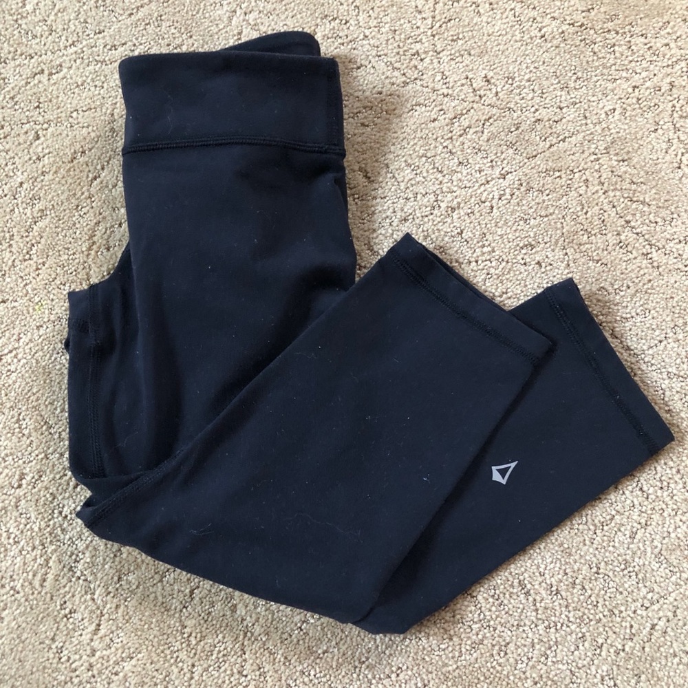 Ivivva Rhythmic Capris